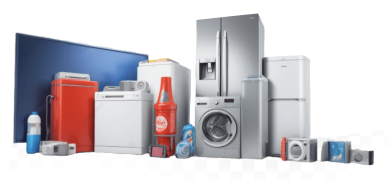 Electronics & Gadgets