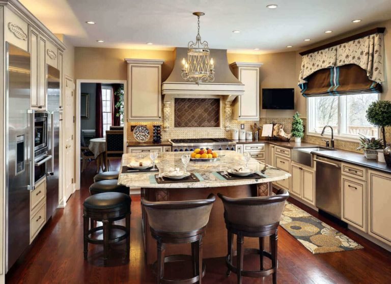 Home & Kitchen