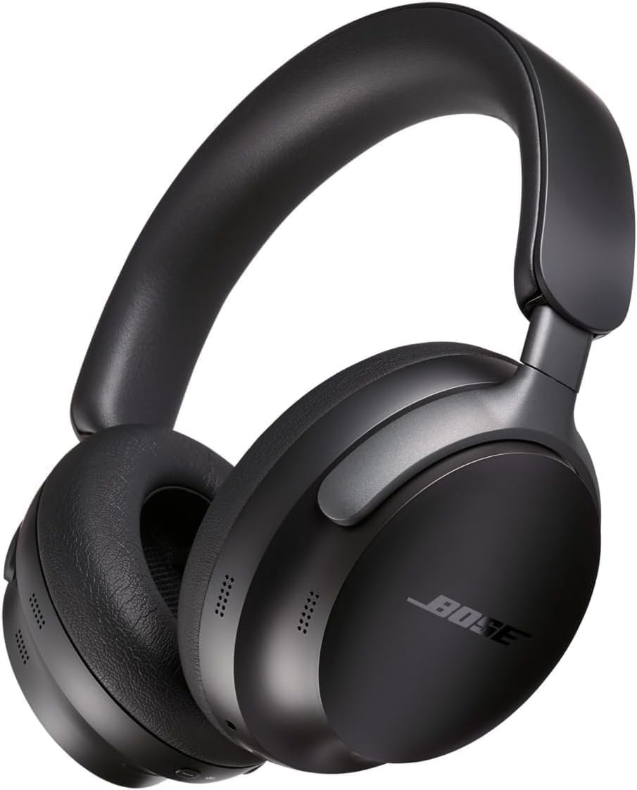 Test Headphones